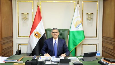 محافظ الجيزة يهنئ الرئيس السيسي وشيخ الأزهر بمناسبة العام الهجري الجديد