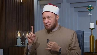 أمين الفتوى: «المودة أعمق من الحب» سر بقاء العلاقة الزوجية مع الزمن