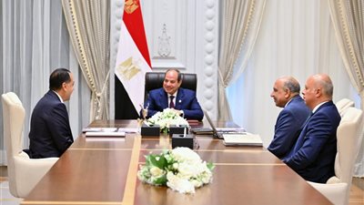 بتوجيهات الرئيس «السيسي».. خطة محكمة من «الكهرباء» تفاديا لسيناريو تخفيف الأحمال