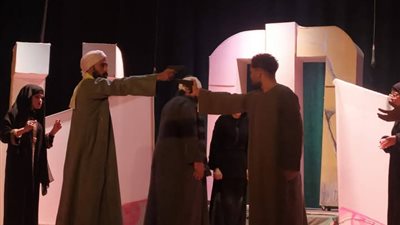 قصور الثقافة تقدم 