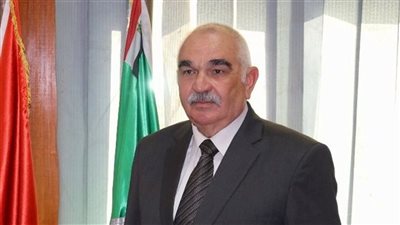 بقرار جمهوري.. حسين مدكور رئيسًا لهيئة قضايا الدولة 