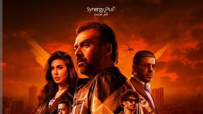 متصدر المشهد.. فيلم المشروع X يقترب من الـ121 مليونًا