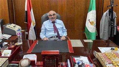 من هو حسين مدكور؟ السيرة الذاتية لرئيس هيئة قضايا الدولة الجديد|صور