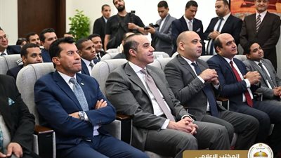 وزير الشؤون النيابية: الدولة بقيادة الرئيس السيسي تولي اهتمامًا بالغًا بتمكين الشباب