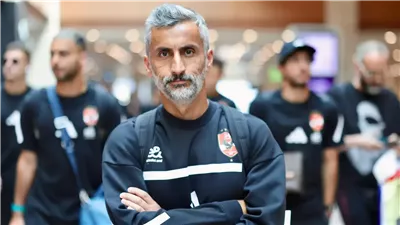 ريبيرو يفرض قياسات بدنية في أولى تدريبات الأهلي بعد العودة