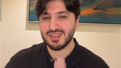 محمد فضل شاكر يكشف تفاصيل أزمته الصحية: درجة حرارتي وصلت 40