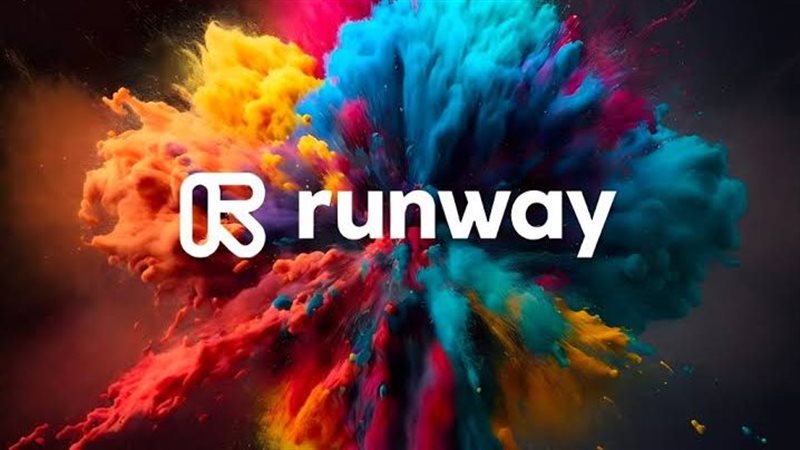 شركة Runway AI 