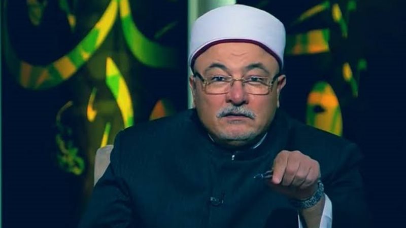 خالد الجندي 