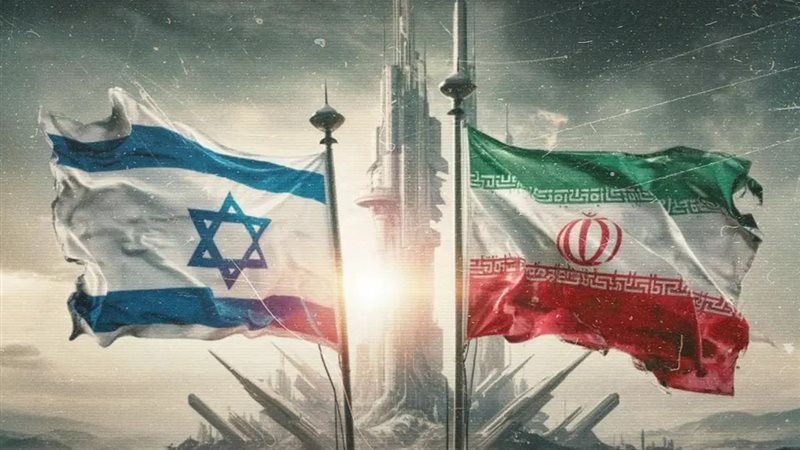 إيران وإسرائيل 