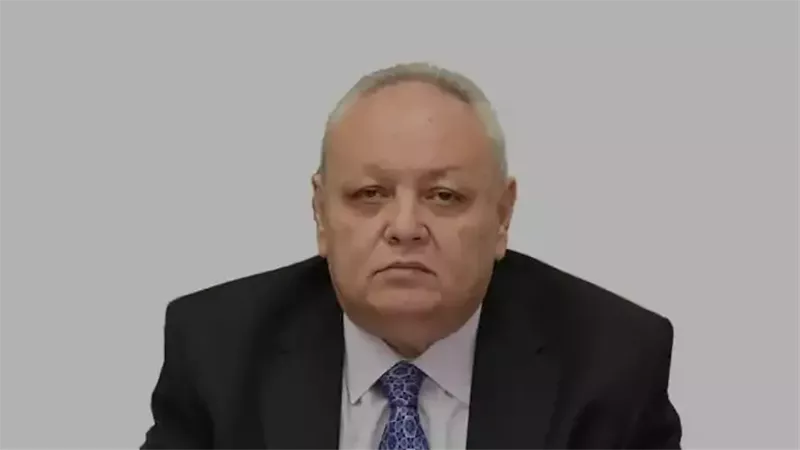 المستشار أسامة يوسف شلبي