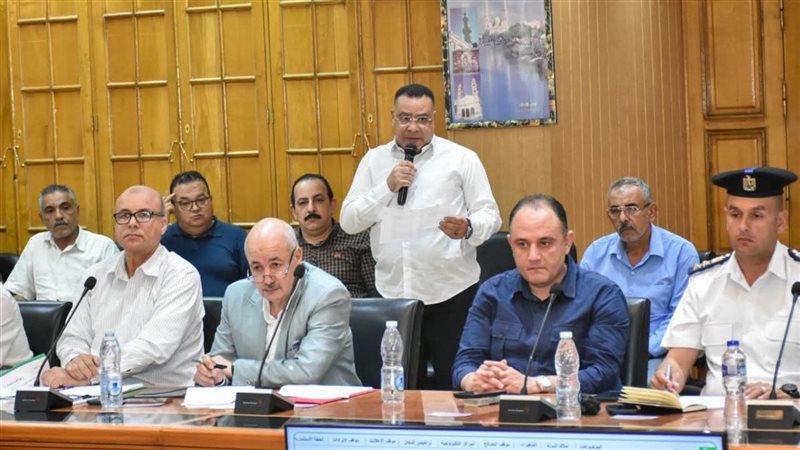 تنفيذي الشرقية 