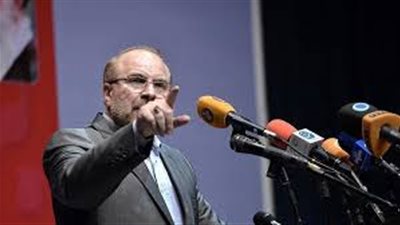 رئيس البرلمان الإيراني: وكالة الطاقة الذرية سرّبت معلوماتنا النووية لإسرائيل