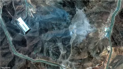 “تقييم خاطئ”.. تقرير استخباراتي أمريكي يكشف مدى تضرر البرنامج النووي الإيراني
