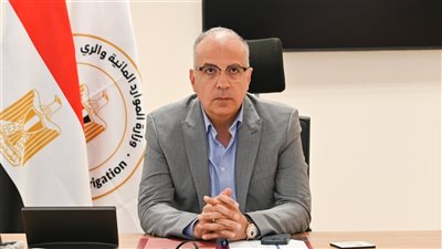 وزير الري يؤكد الإعداد لإطلاق 
