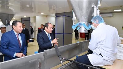 في عهد الرئيس السيسي.. مصر تحقق الاكتفاء الذاتي من السكر بحلول 2026