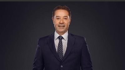 مدحت صالح وعمرو سليم في ليلة مميزة على المسرح الكبير بالأوبرا