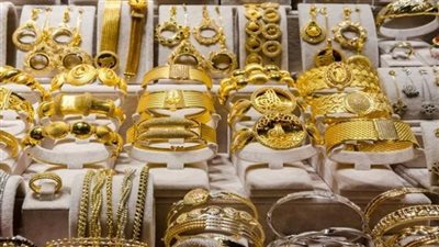 أسعار الذهب اليوم في مصر تسجل ارتفاعًا بمقدار 20 جنيها.. التحديث الأخير