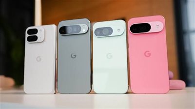 «جوجل» تستعد لإطلاق سلسلة Pixel 10.. وتغييرات في النسخة القابلة للطي