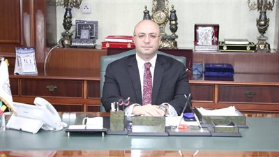 استلام 280.8 ألف طن قمح بنسبة 140% من المستهدف و112% من الطاقة التخزينية ببني سويف