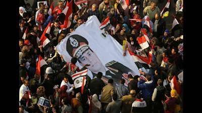 اللواء محمد نور الدين: ثورة 30 يونيو شهادة على وعي المصريين  