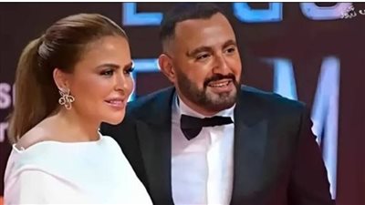بـ200 جنيه.. السقا يخرج من أزمة طليقته مها الصغير 