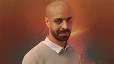 مصطفى عسكر: مشواري بدأ يتبلور بعد 