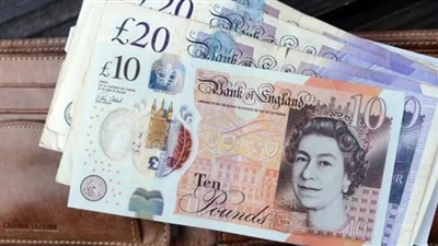 سعر الجنيه الإسترليني أمام الجنيه المصري اليوم الجمعة 27-6-2025
