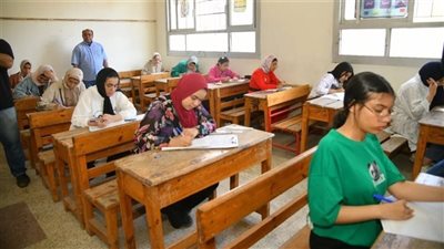 المنوفية تترقب إعلان نتيجة الشهادة الإعدادية 2025 غدًا.. ونسبة النجاح مرتفعة