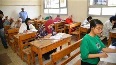 موعد ظهور نتيجة الدبلومات الفنية الدور الأول 2025