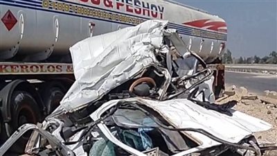 الأردن يعرب عن أصدق التعازي لمصر في حادث المنوفية 