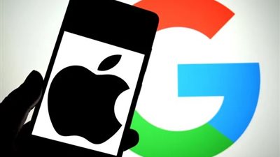 آبل متأخرة عن جوجل في سباق الذكاء الاصطناعي… والفجوة تستمر لعامين