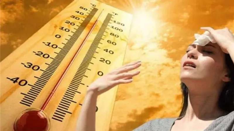 الطقس