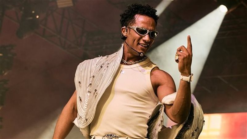 محمد رمضان