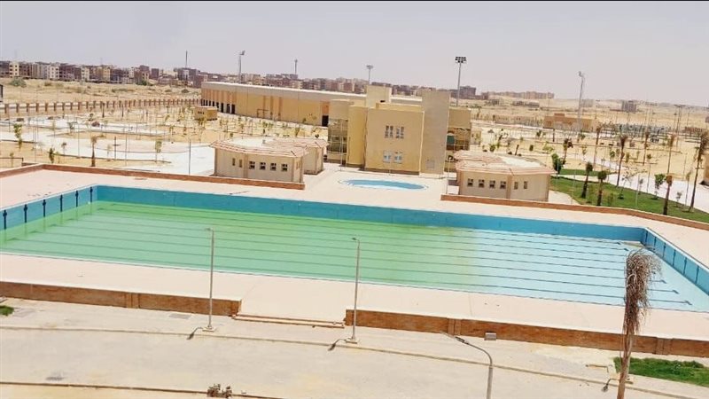 مركز شباب بدر
