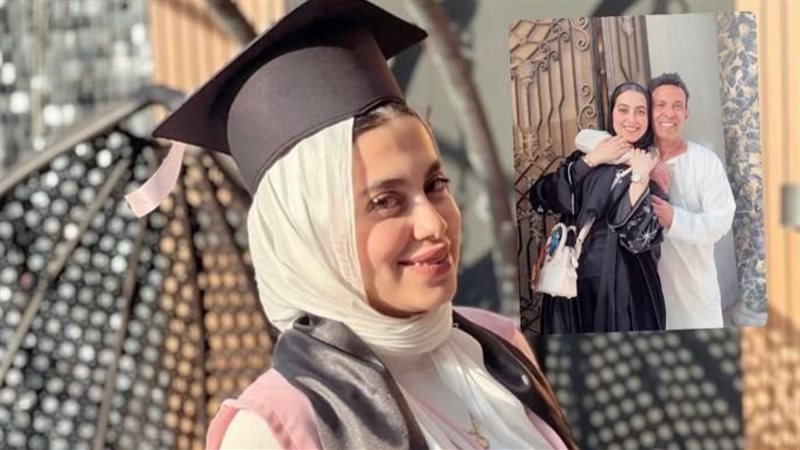 ابنة سعد الصغير
