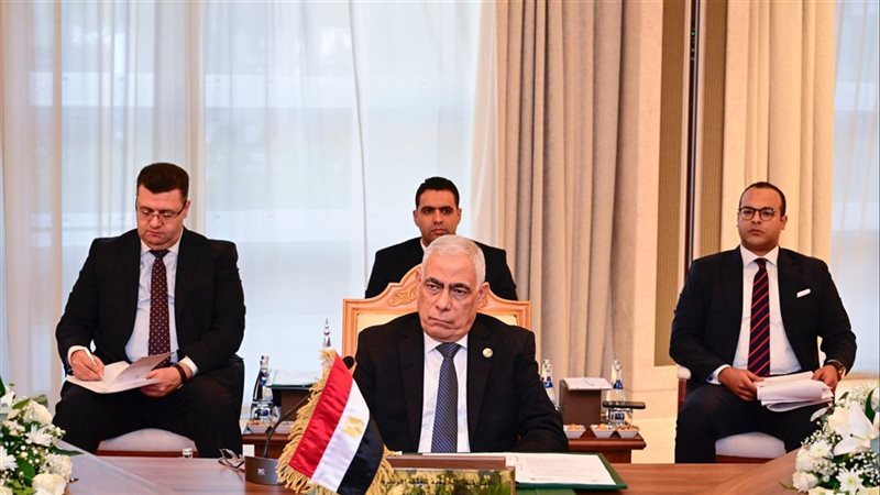 النائب العام يشارك في اجتماع اللجنة التنفيذية لجمعية النواب 