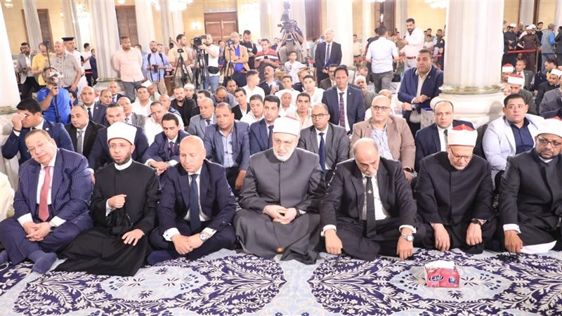 محافظ القاهرة