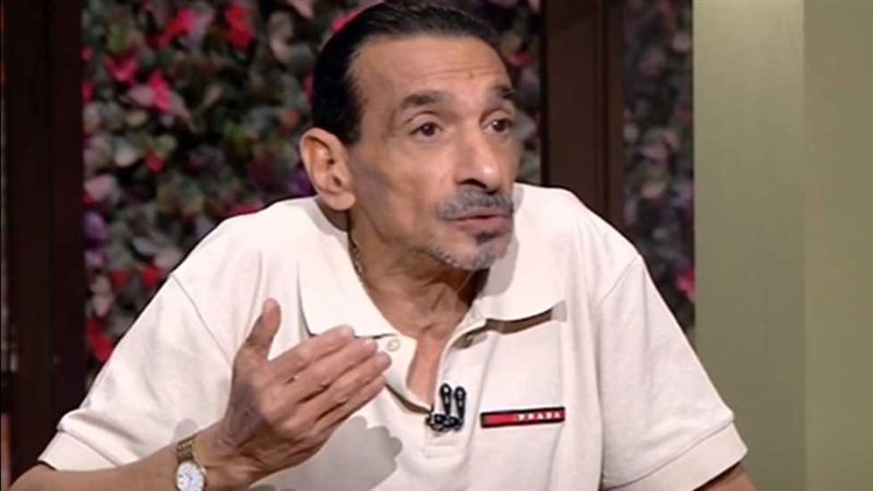 علاء عوض