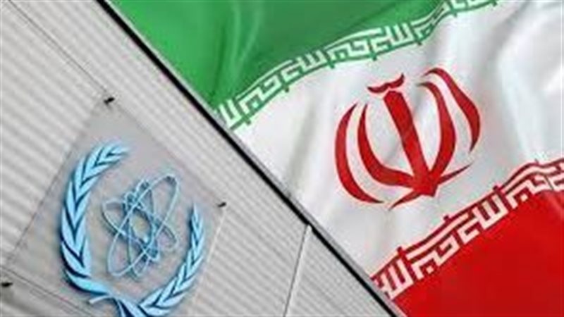 الطاقة الذرية وإيران