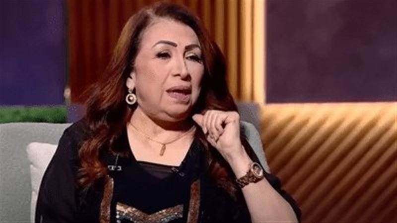الفنانة عبير عادل
