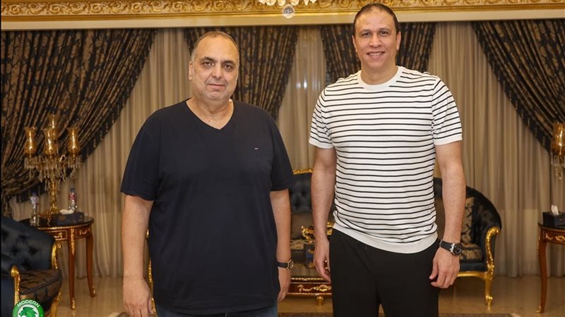 وليد دعبس