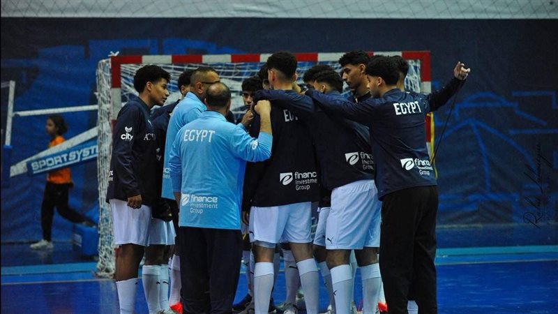منتخب الشباب 