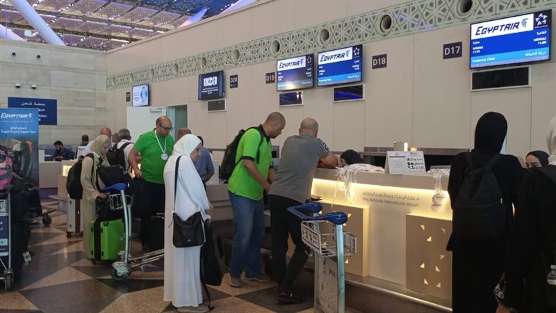 «السياحة» تعلن انتهاء موسم الحج 1446 هجريا بتميز وتنظيم فائق