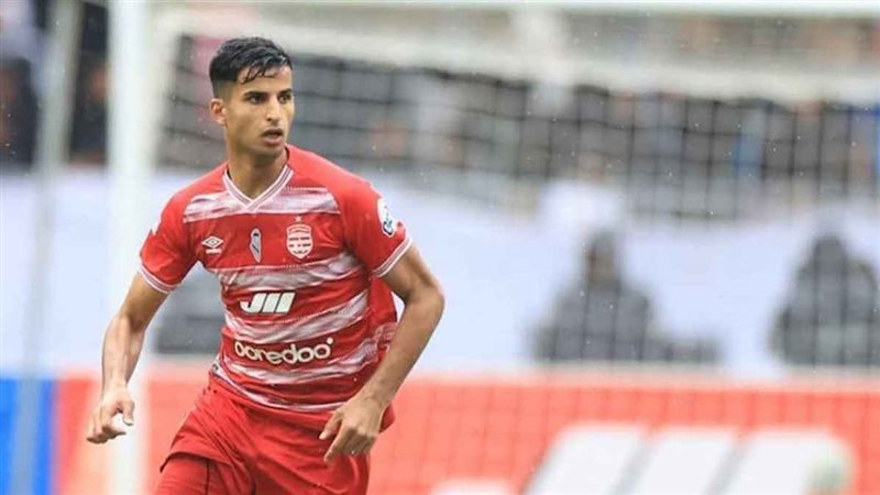 علي يوسف