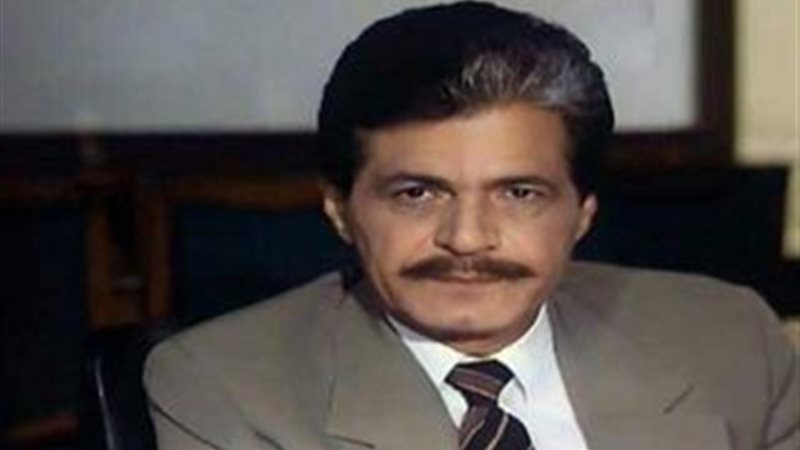 صلاح قابيل 