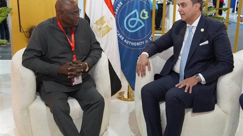 جانب من الفعاليات