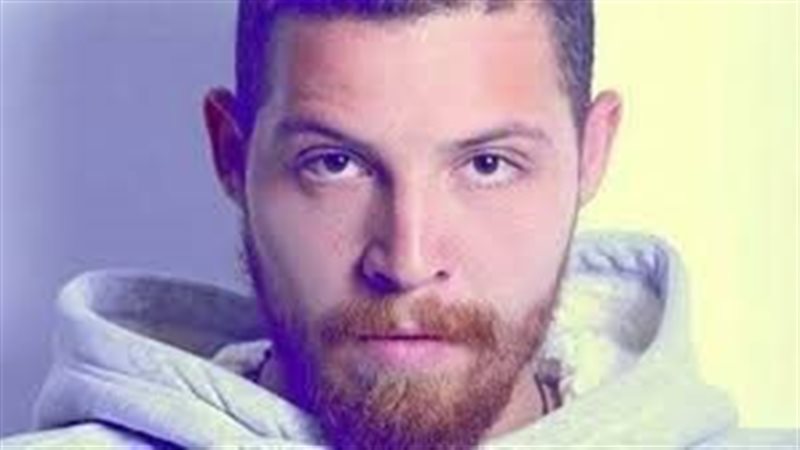  الفنان محمود حجازي