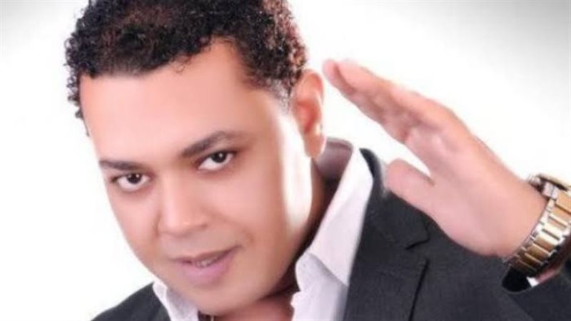المطرب محمود الحسيني