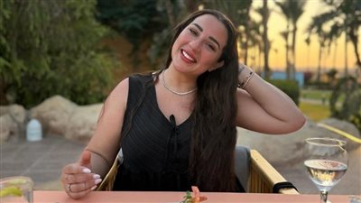 أسما شريف منير: اختياري لنفسي كان الخطوة الأولى في رحلة السلام والحب