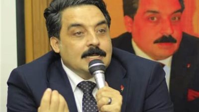 قيادي بحزب الجيل: ثورة 30 يونيو أنقذت الوطن.. والرئيس السيسي سبق العاصفة